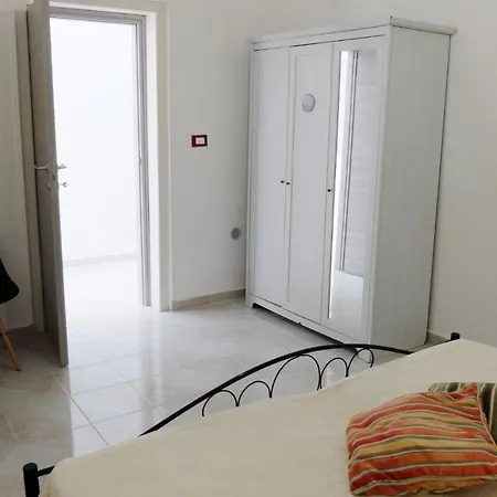 Lejlighed Alice Torre Lapillo