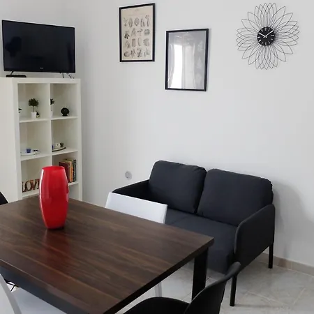 Appartamento Alice Torre Lapillo