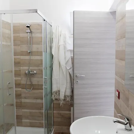 Apartamento Alice Torre Lapillo