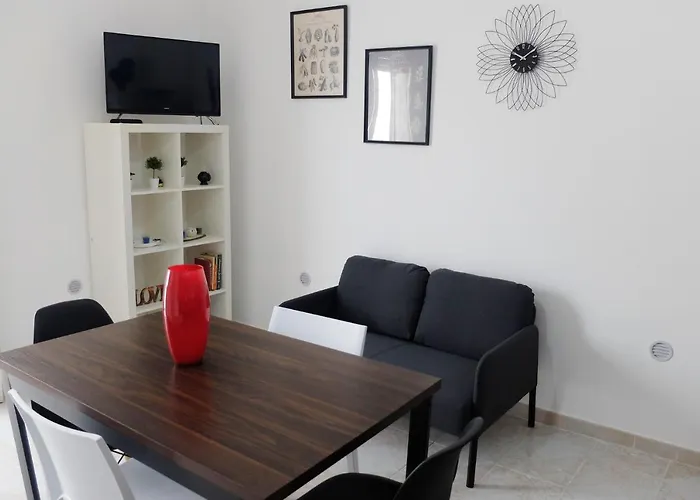 דירה Alice טורה לפילו